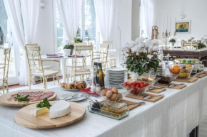 Il San Francesco Charming Hotel Sabaudia